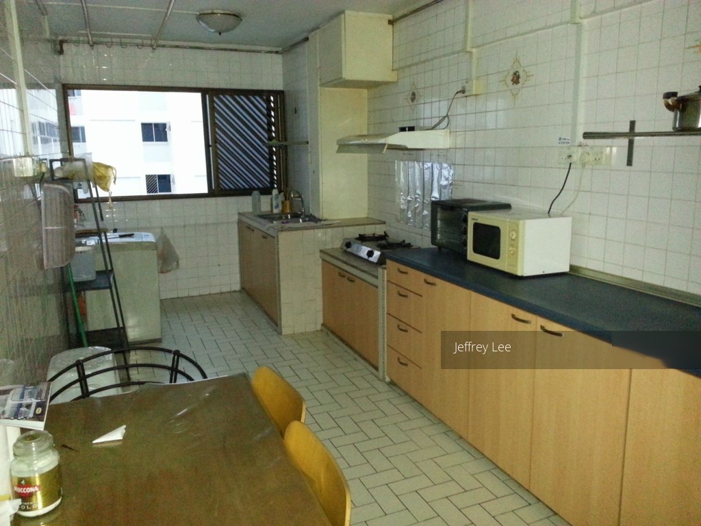 Blk 790 Yishun Avenue 2 (Yishun), HDB 4 Rooms #113051242